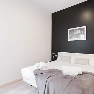 Deco Apartments Barcelona-Eixample Appartamento